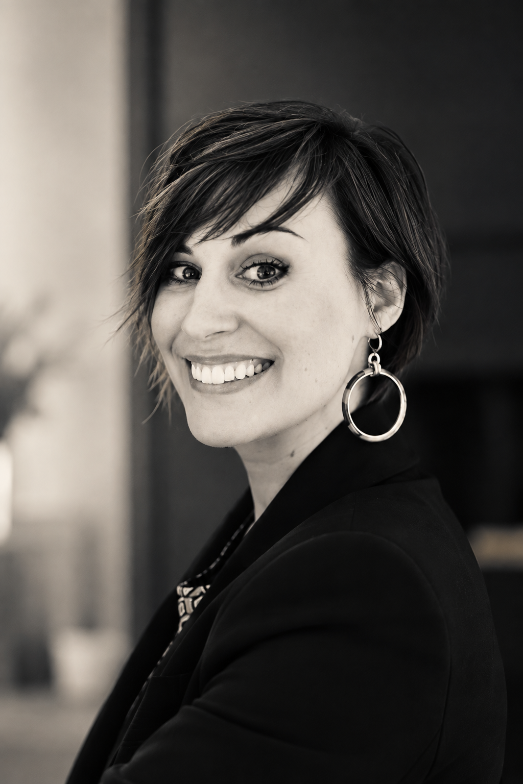 Élodie Dechaud Guillon